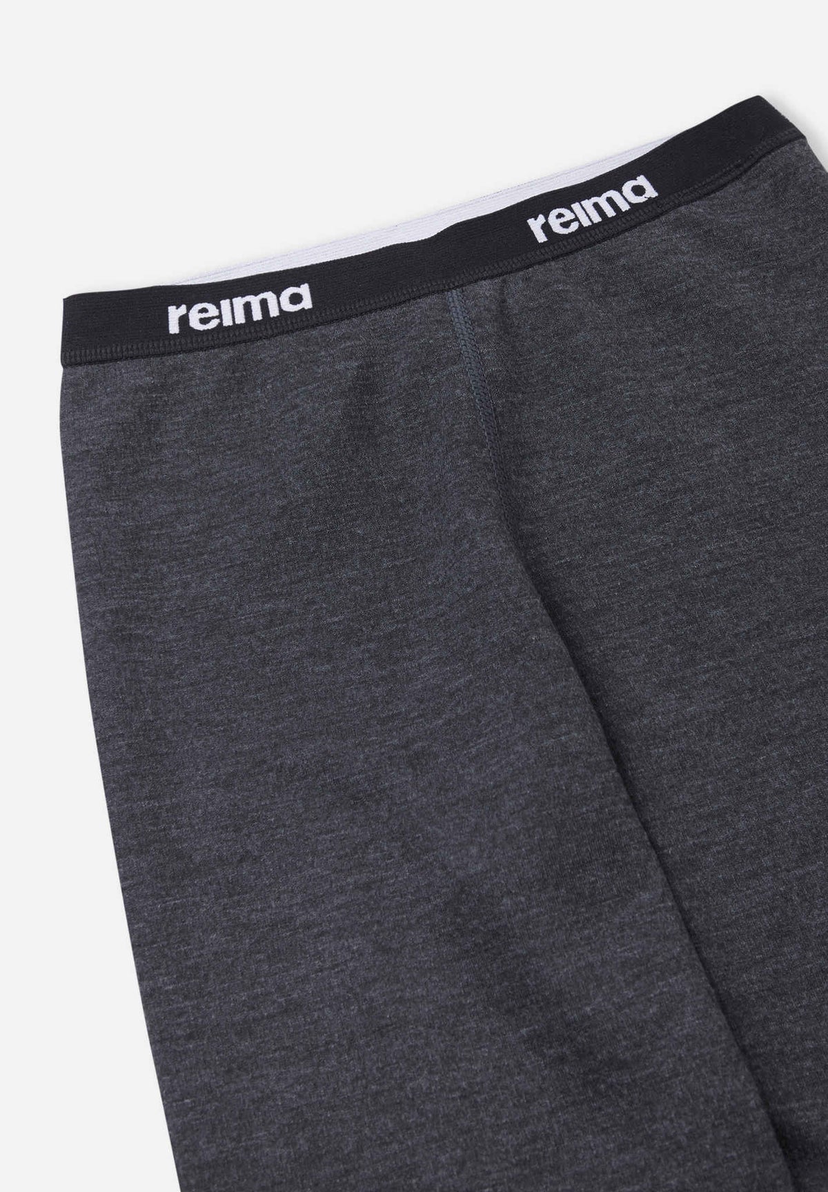 Reima Lani 5200031A – Zwart gemêleerd – Afbeelding 6