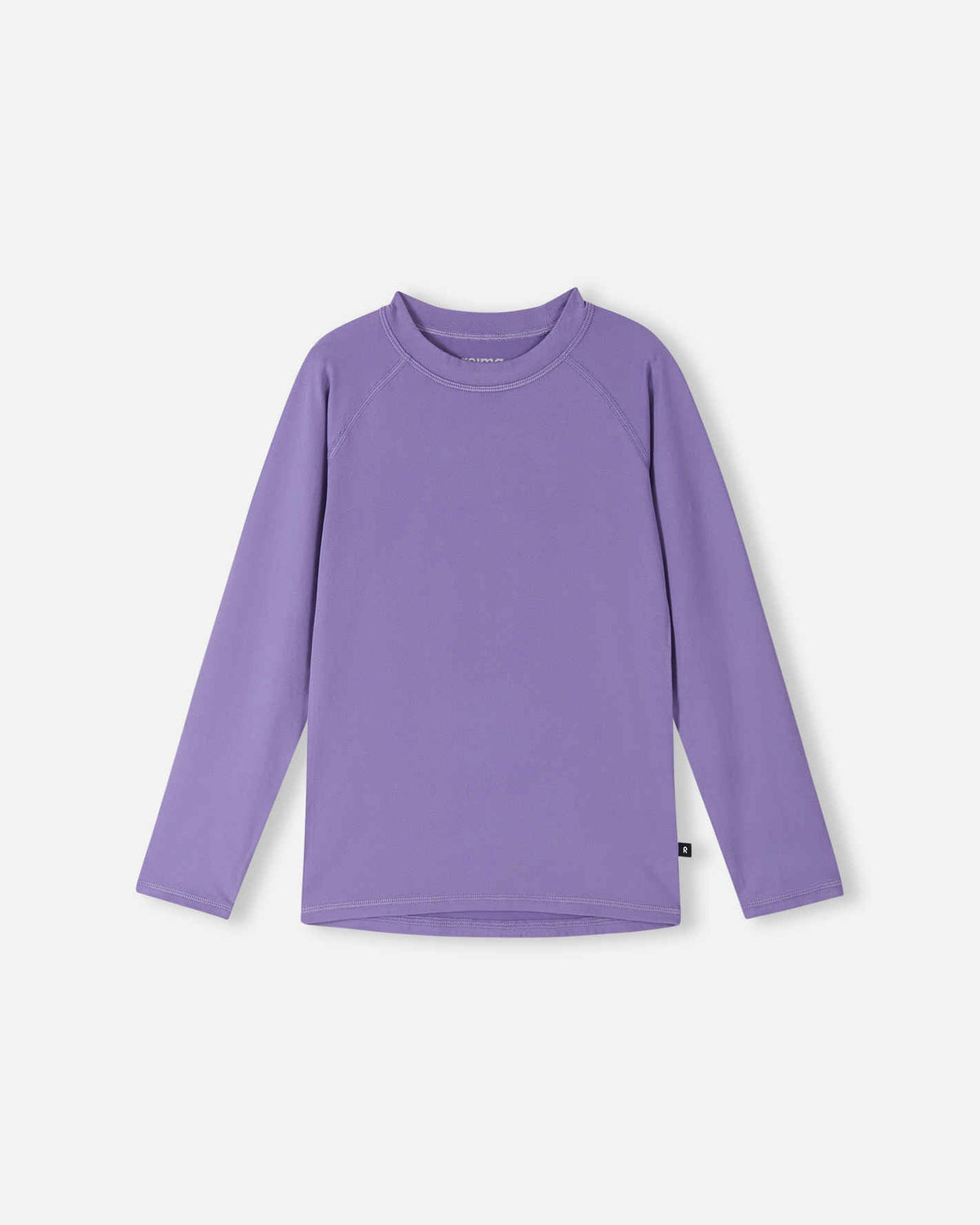 Set di intimo tecnico Reima Sportti per bambini – Misty Violet