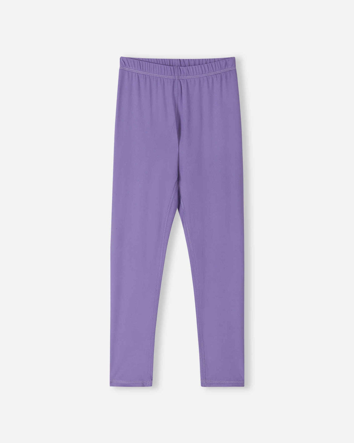 Set di intimo tecnico Reima Sportti per bambini – Misty Violet