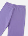 Set di intimo tecnico Reima Sportti per bambini – Misty Violet
