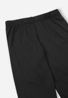 Set di intimo tecnico Reima Sportti per bambini – Nero