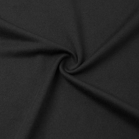 Set di intimo tecnico Reima Sportti per bambini – Nero