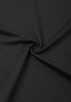 Set di intimo tecnico Reima Sportti per bambini – Nero