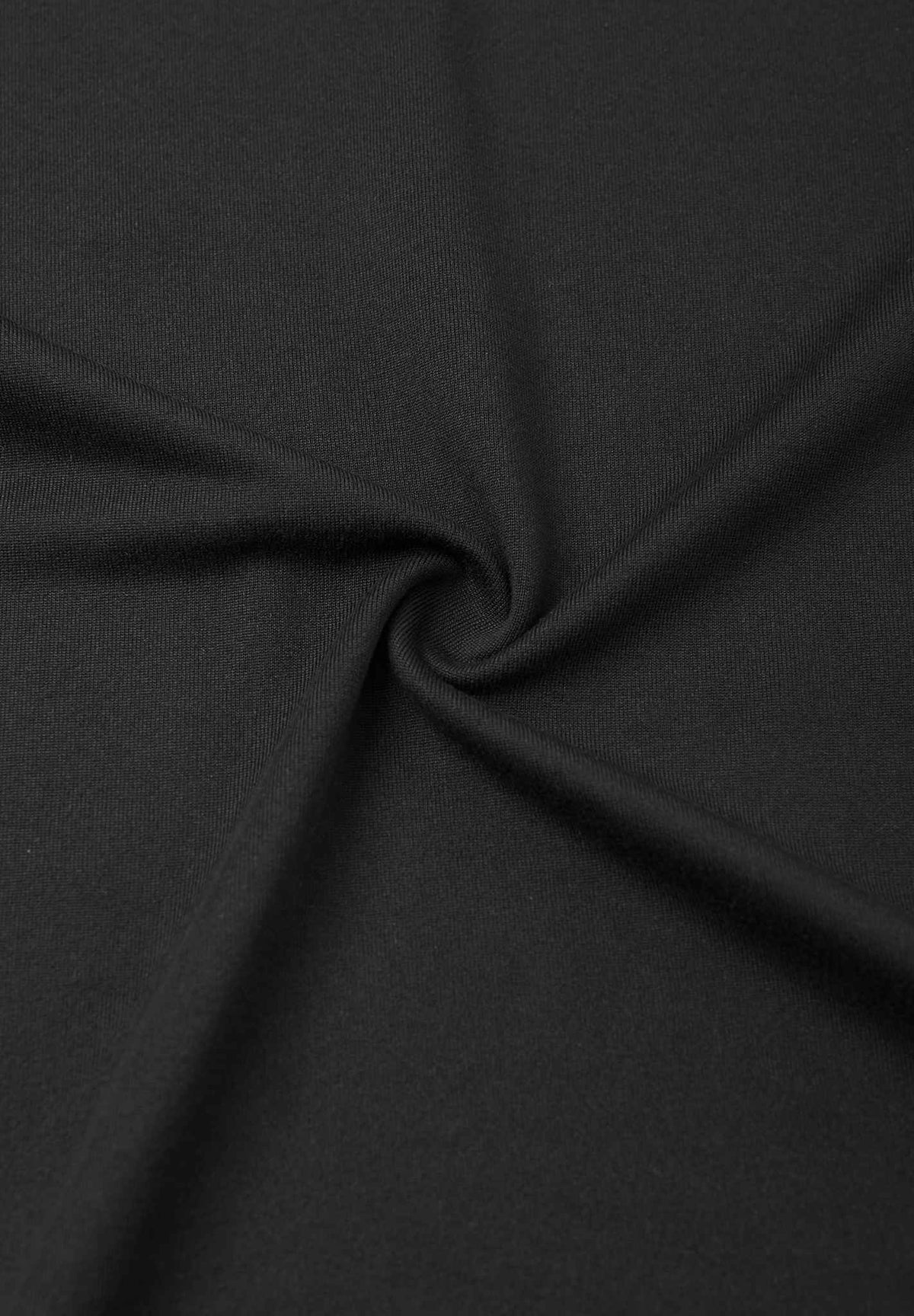 Set di intimo tecnico Reima Sportti per bambini – Nero