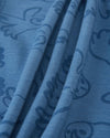Giacca in lana merino Reima Mahin per bambini – Blue Ocean