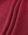 Tuta in pile Reima Tahti per bambini piccoli – Cranberry