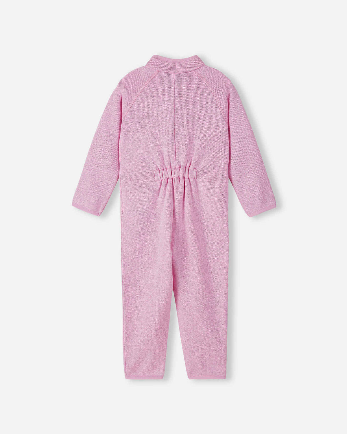 Tuta in pile Reima Tahti per bambini piccoli – Light Heather