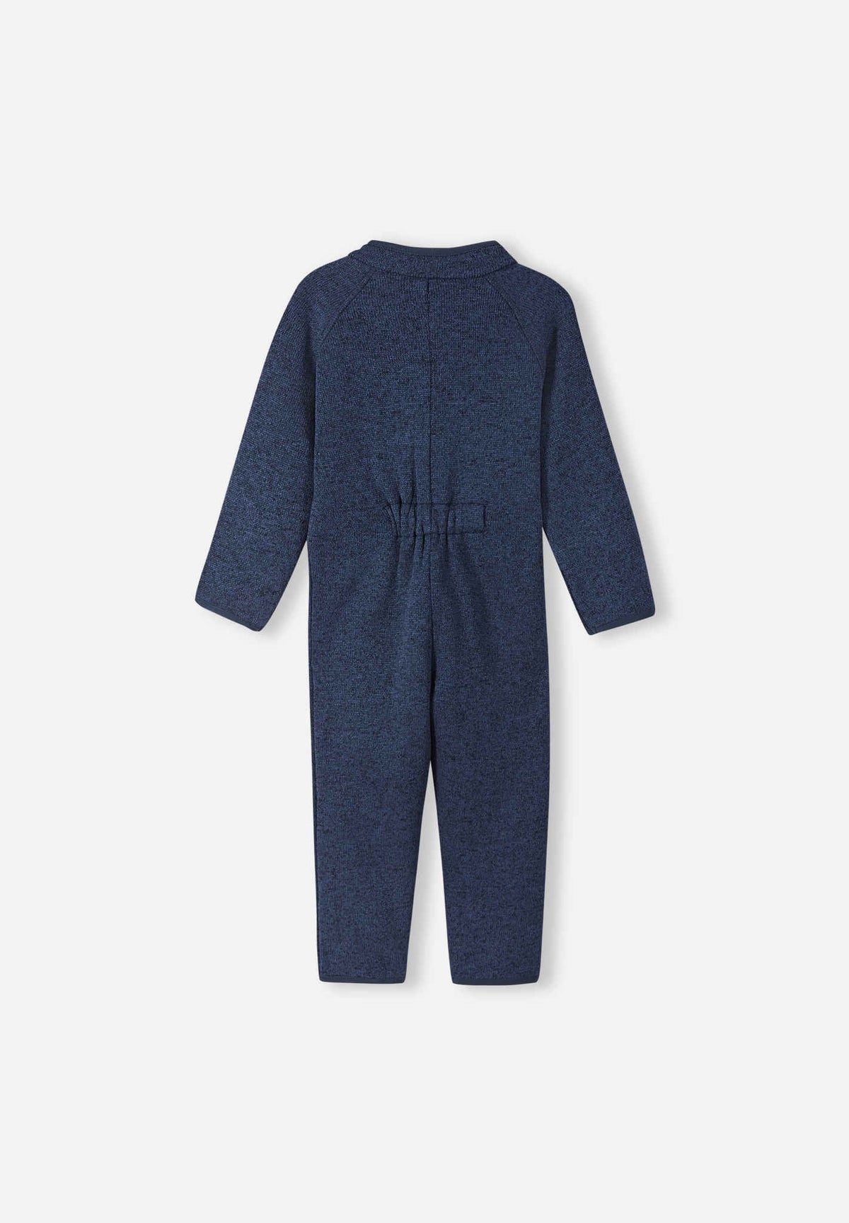 Tuta in pile Reima Tahti per bambini piccoli – Blu jeans