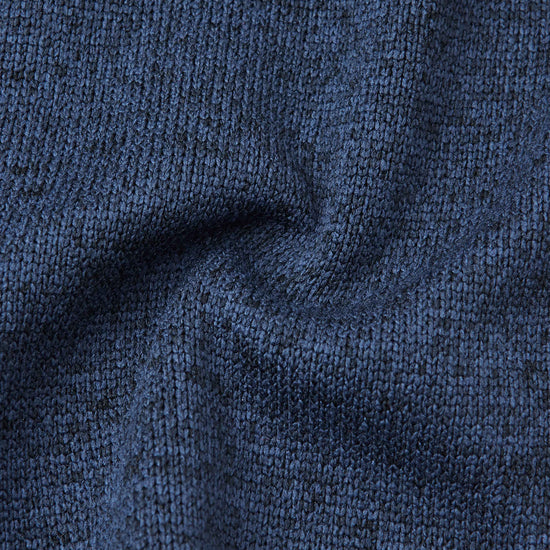 Tuta in pile Reima Tahti per bambini piccoli – Blu jeans