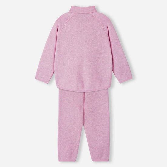 Reima Tahto 5200049A – Light Heather – Ansicht 2