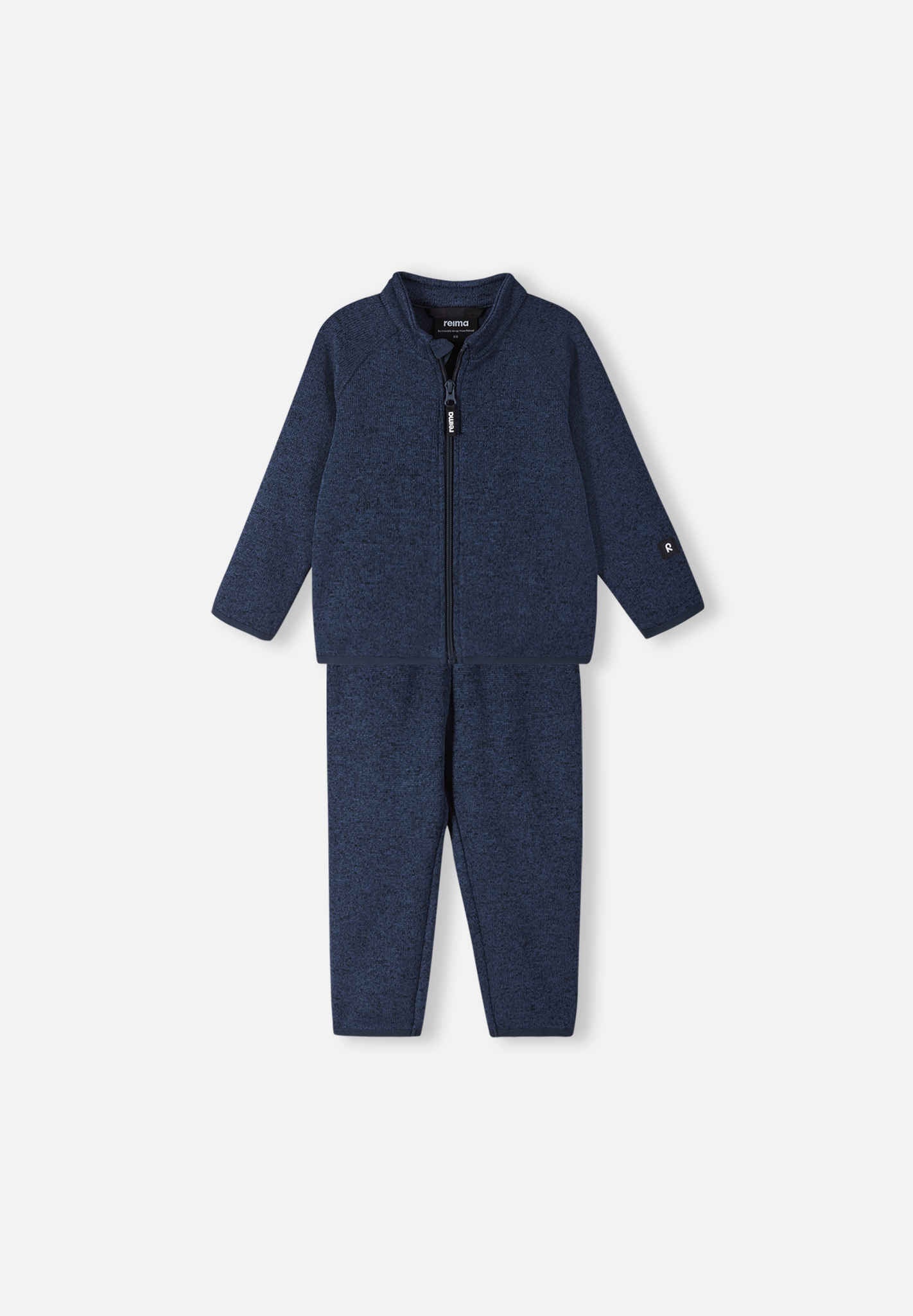 Reima Tahto 5200049A – Jeans blue – Ansicht 1