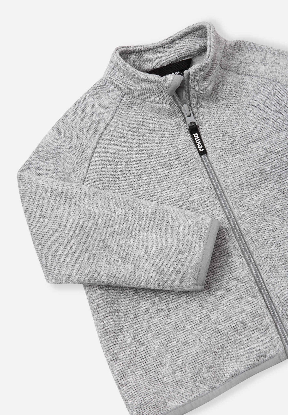 Reima Tahto 5200049A – Melange grey – Ansicht 5
