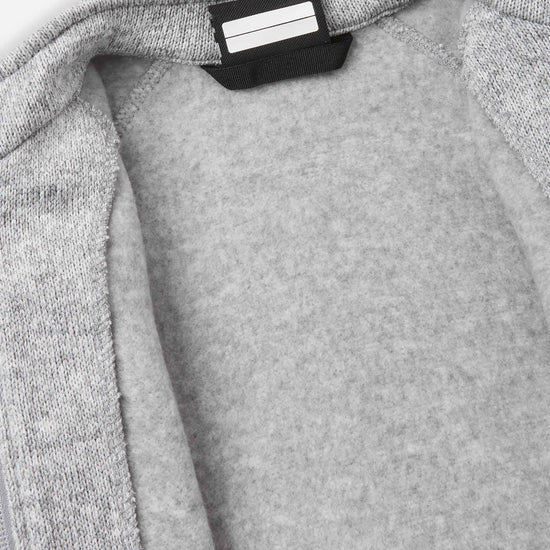 Reima Tahto 5200049A – Melange grey – Ansicht 6