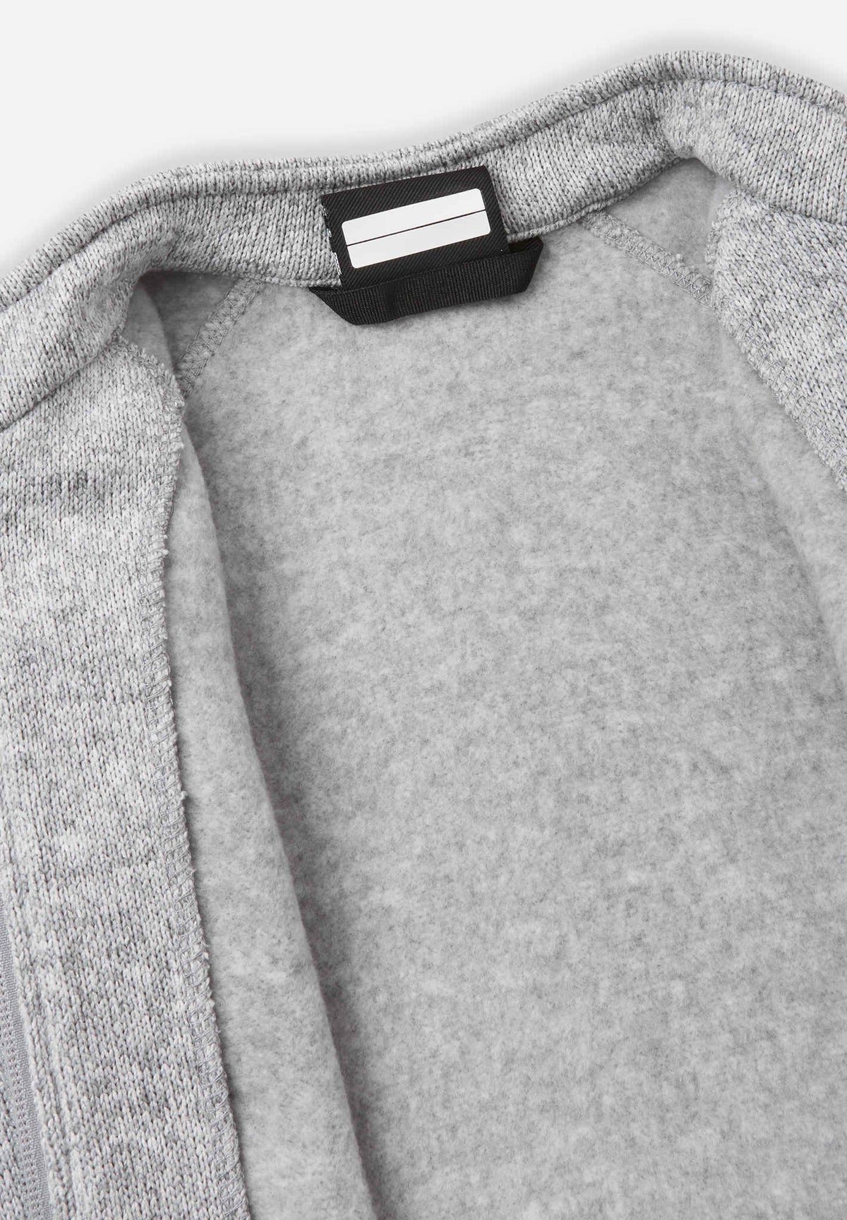 Reima Tahto 5200049A – Melange grey – Ansicht 6