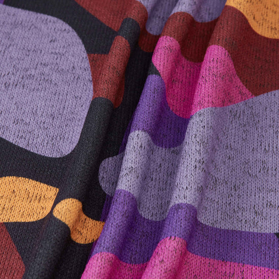 Reima Niksini 5200054D – Fucshia – Ansicht 5