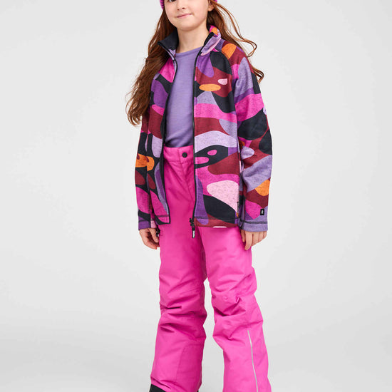 Reima Niksini 5200054D – Fucshia – Ansicht 6