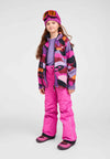 Reima Niksini 5200054D – Fucshia – Ansicht 6