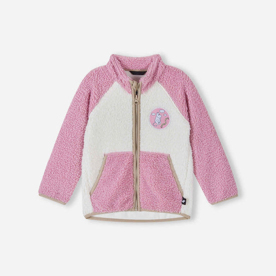 Reima Moomin Kramgo Gris Rosa – Foto de producto 1