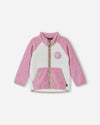 Reima Moomin Kramgo Gris Rosa – Foto de producto 1