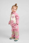 Reima Moomin Kramgo Gris Rosa – Foto de estudio 1
