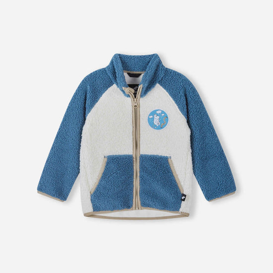 Reima Moomin Kramgo Blue Ocean – Foto de producto 1