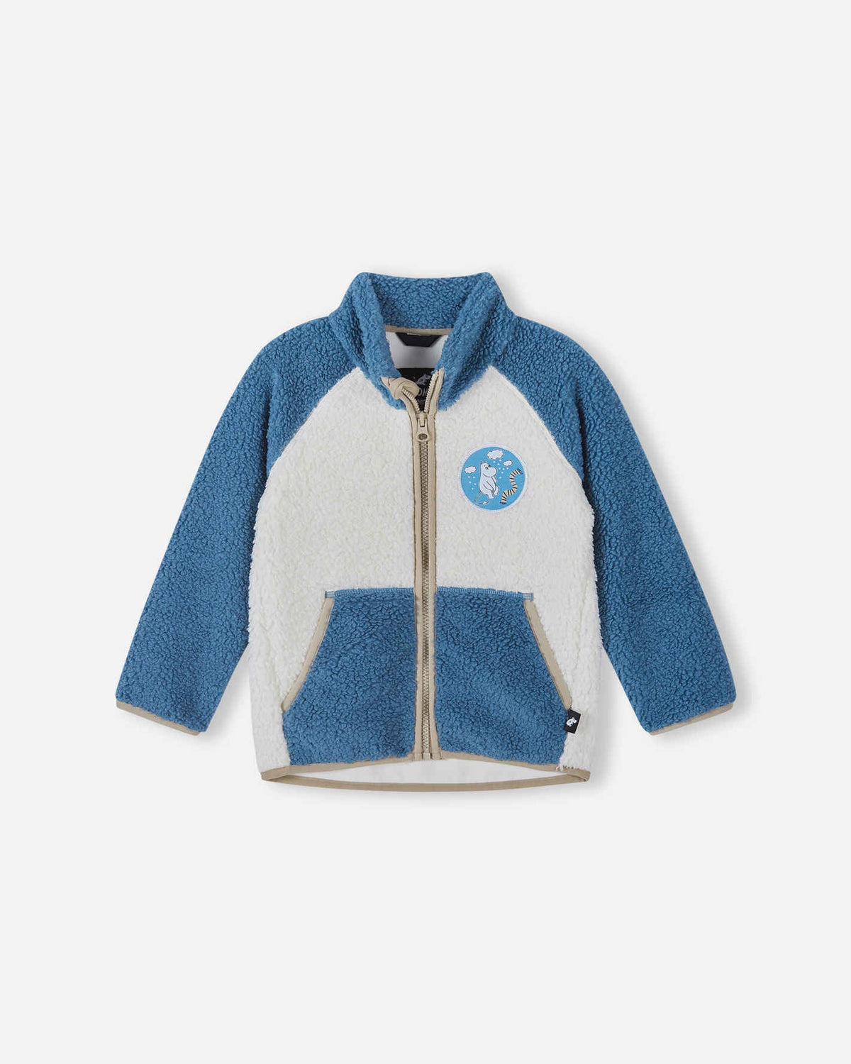 Reima Moomin Kramgo Blue Ocean – Foto de producto 1