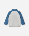 Reima Moomin Kramgo Blue Ocean – Foto de producto 2
