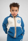 Reima Moomin Kramgo Blue Ocean – Foto de estudio 1