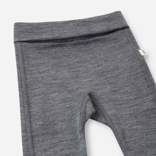 Reima Suojana Melange Grey – Produktinformation 1