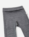 Reima Suojana Melange Grey – Produktinformation 1
