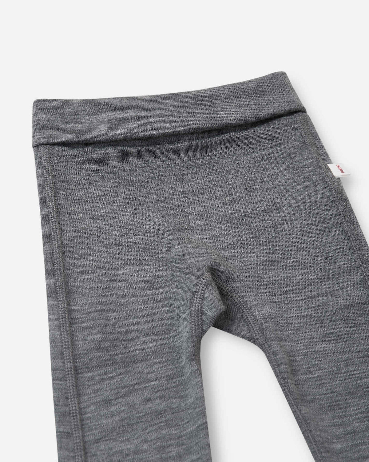 Reima Suojana Melange Grey – Produktinformation 1