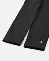 Reima Olmeri Fleecehose Black Detailansicht 3