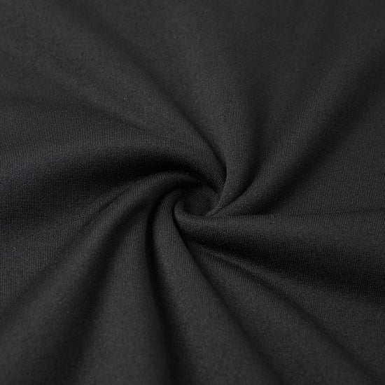 Reima Olmeri Fleecehose Black Detailansicht 4