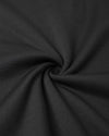 Reima Olmeri Fleecehose Black Detailansicht 4