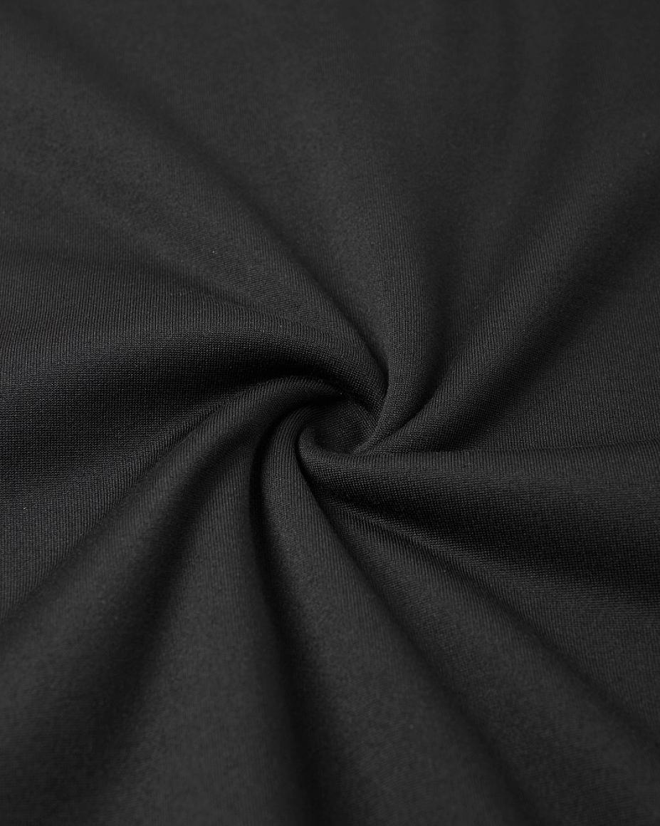 Reima Olmeri Fleecehose Black Detailansicht 4