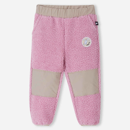 Reima Moomin Lustig Grey Pink – Packshot 1
