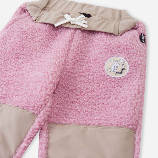 Reima Moomin Lustig Grey Pink – Packshot 3