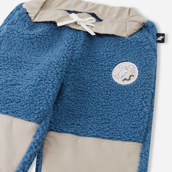 Reima Moomin Lustig Blue Ocean – Packshot 3