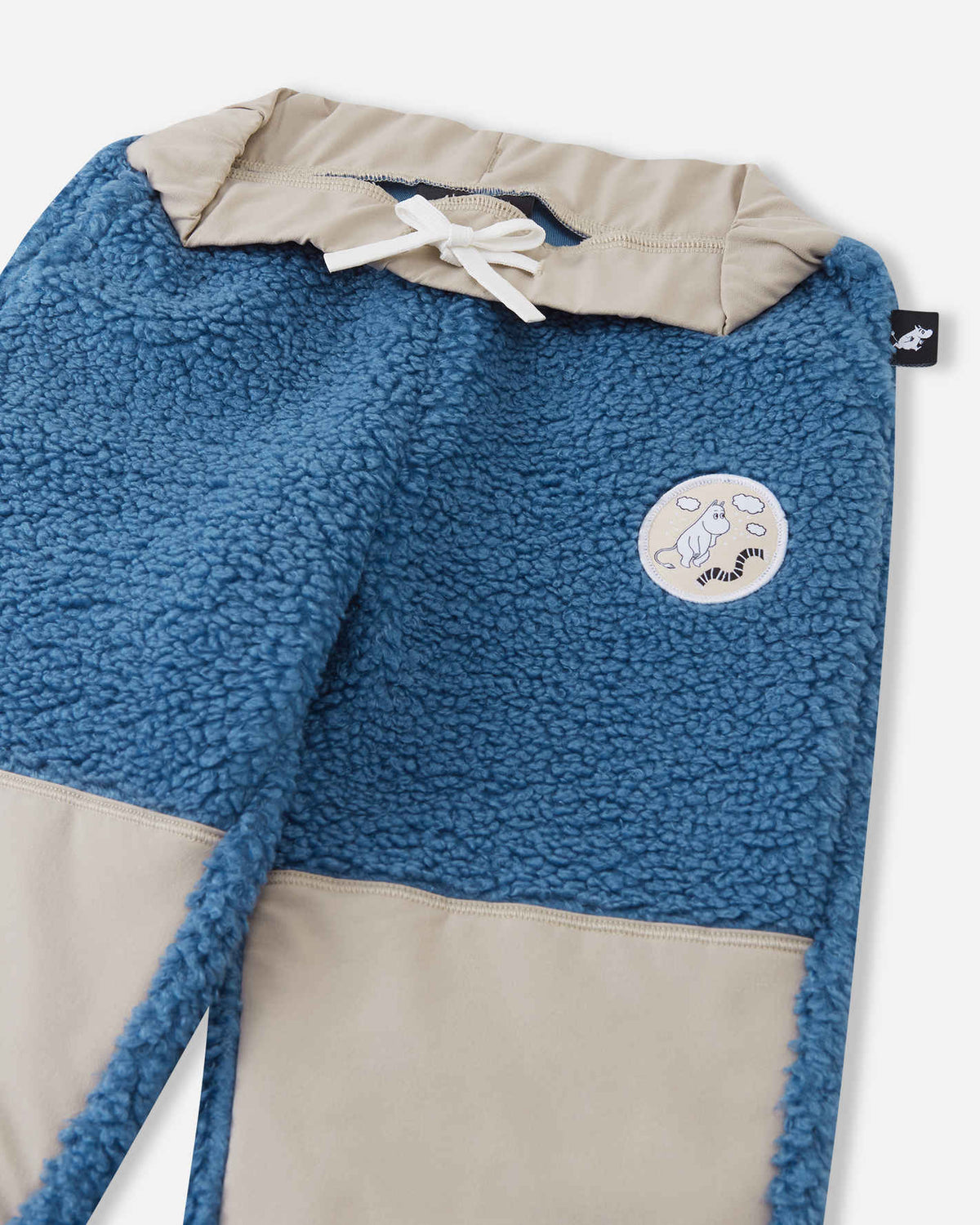Reima Moomin Lustig Blue Ocean – Packshot 3