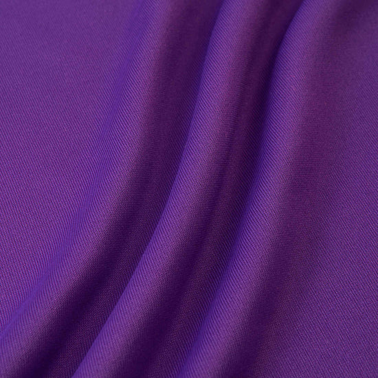 Reima Lampo Seawool Funktionsunterwäsche Set Kinder – Plum Purple