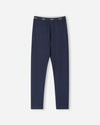 Reima Lampo Seawool Funktionsunterwäsche Set Kinder – Navy