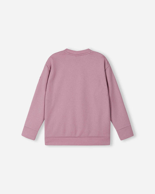 Reima Reila Grey Pink – Packshot 2