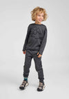 Reima Reila Graphite Melange – Studioshot 1