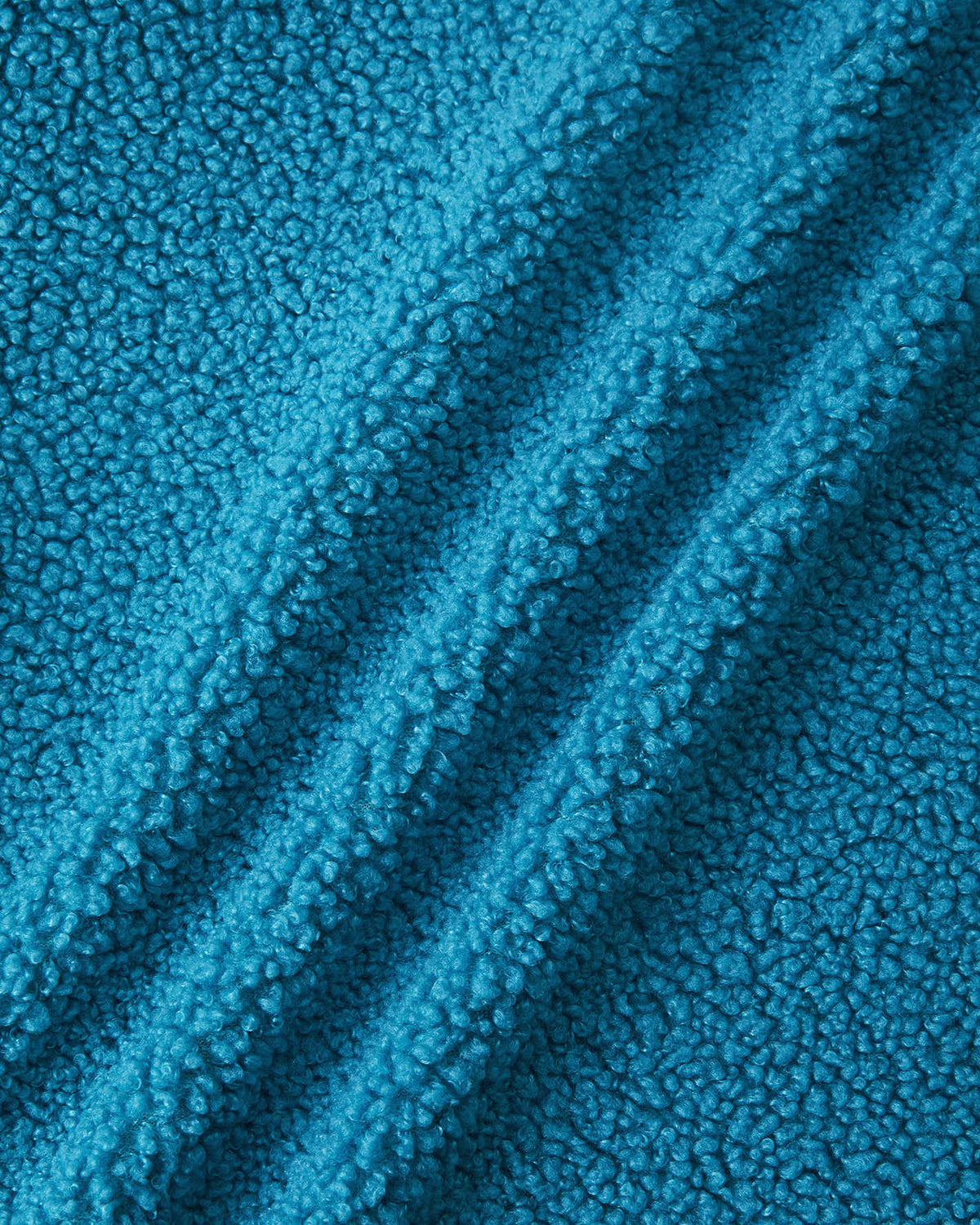 Chaqueta de felpa Reima Muhkea para niños, color azul marino – Detalles del material