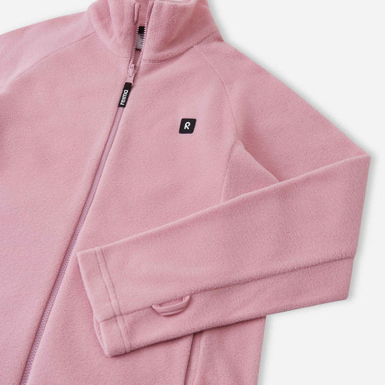 Reima Kerros Grey Pink – Packshot 3