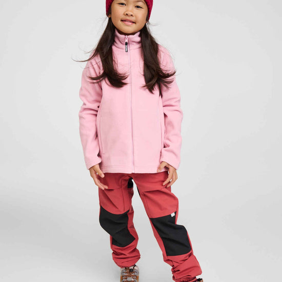 Reima Kerros Gris Rosa – Foto de estudio 1