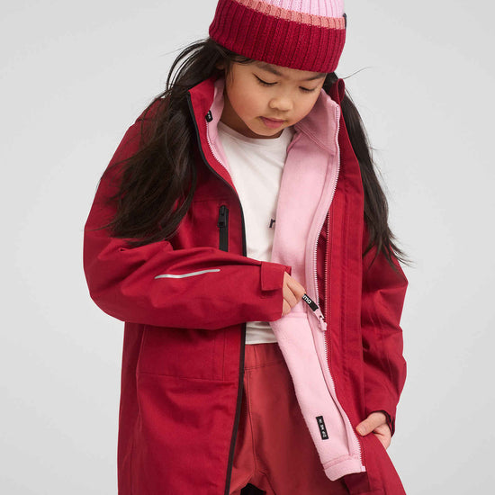 Reima Kerros Grey Pink – Foto de estudio 2