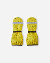 Reima Moomin Puro Yellow – Packshot 1