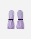 Reima Kura regenwanten voor kinderen Blooming Lilac – Packshot voorkant