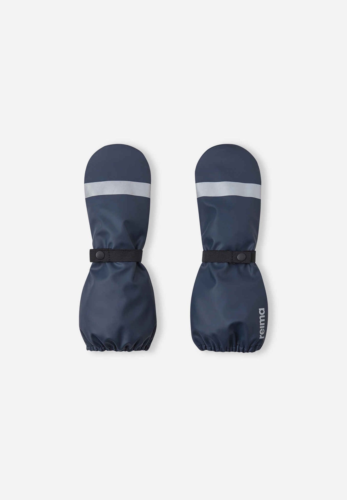 Reima Kura regenwanten voor kinderen, navy – Packshot voorkant
